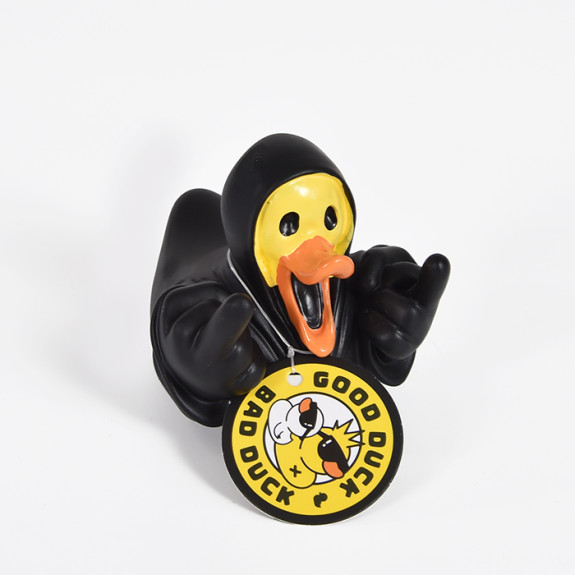 Ghostface Duck